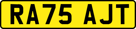 RA75AJT