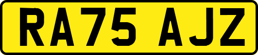 RA75AJZ