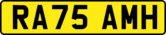 RA75AMH