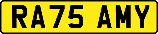RA75AMY
