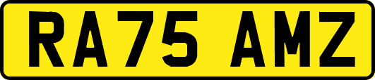 RA75AMZ