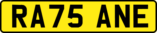 RA75ANE
