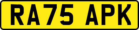 RA75APK