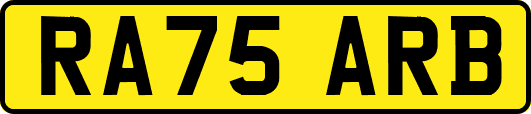 RA75ARB