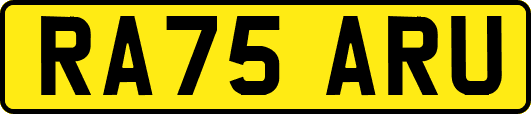 RA75ARU