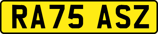RA75ASZ