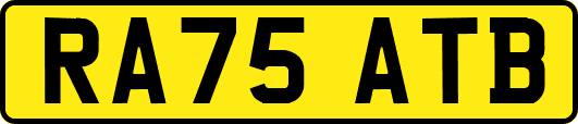 RA75ATB