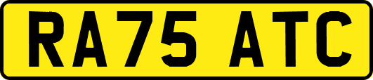 RA75ATC
