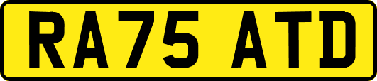 RA75ATD