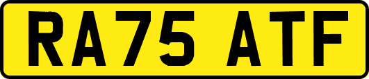 RA75ATF