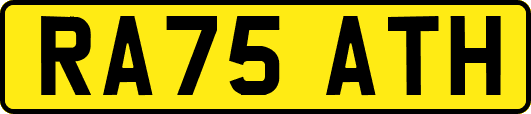 RA75ATH