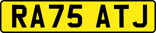 RA75ATJ