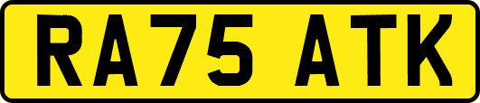 RA75ATK