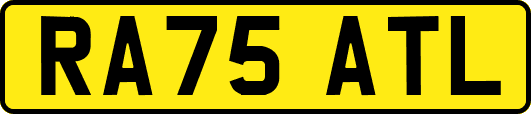 RA75ATL