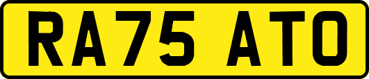 RA75ATO