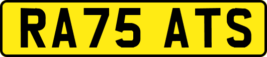 RA75ATS