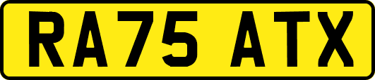 RA75ATX