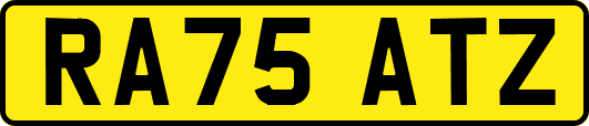 RA75ATZ