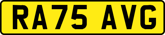 RA75AVG