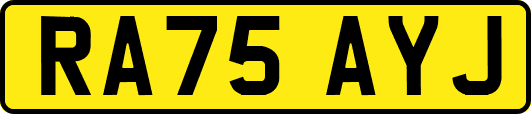 RA75AYJ