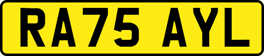 RA75AYL