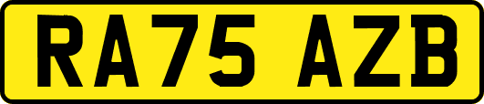 RA75AZB