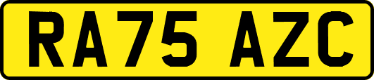 RA75AZC