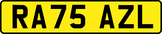 RA75AZL