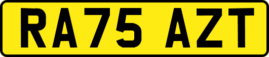 RA75AZT