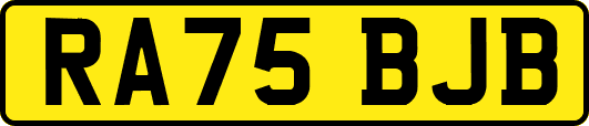 RA75BJB