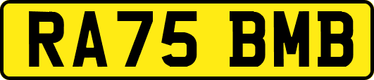 RA75BMB