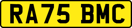 RA75BMC