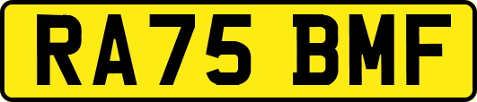 RA75BMF