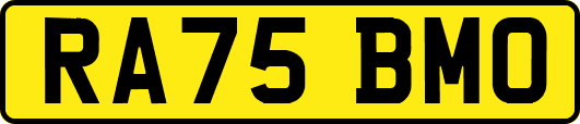 RA75BMO