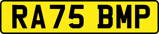 RA75BMP