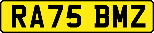 RA75BMZ