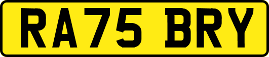 RA75BRY