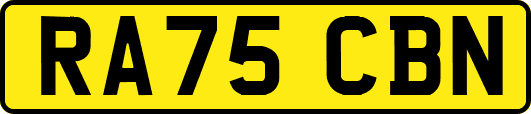 RA75CBN