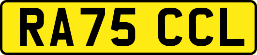 RA75CCL