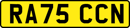 RA75CCN