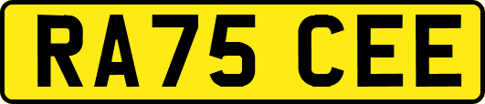 RA75CEE
