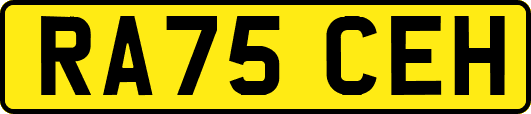 RA75CEH