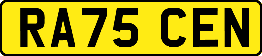 RA75CEN