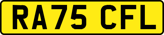 RA75CFL
