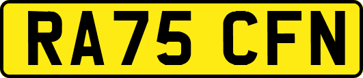 RA75CFN