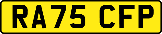 RA75CFP