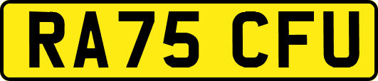 RA75CFU