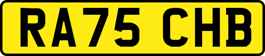 RA75CHB