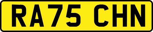 RA75CHN