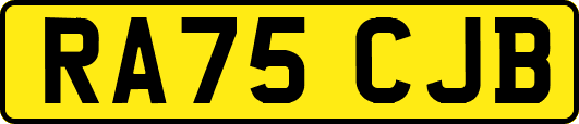 RA75CJB